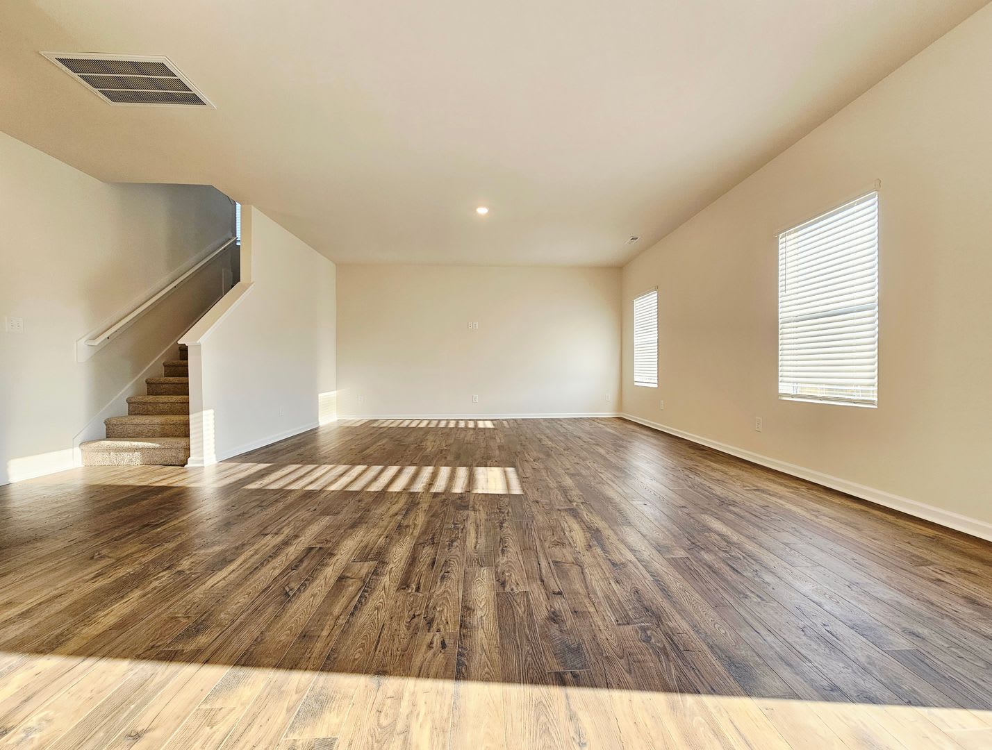 NEW 4- Bedroom Home With Loft, Bonus Room and Fenced Backyard – photo 4