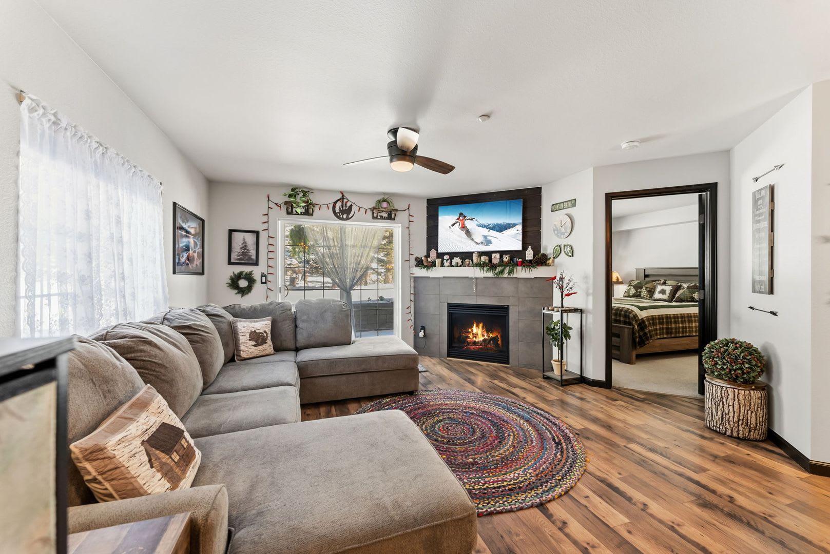 Furnished 2BR/2BA Breckenridge Condo – photo 5