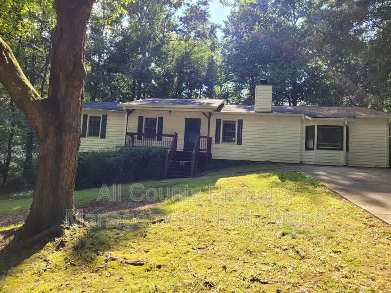 285 Sequoyah Drive – photo 1
