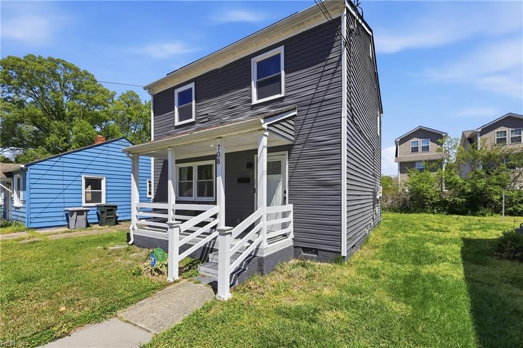 708 Westwood Avenue – photo 4