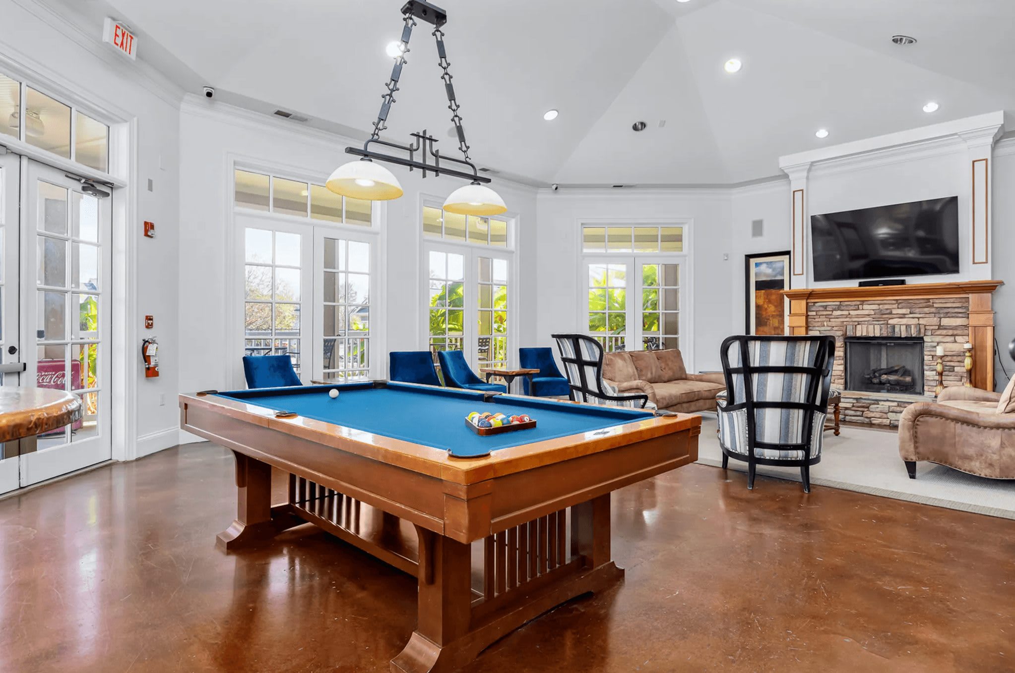 Greystone At Widewaters – photo 5
