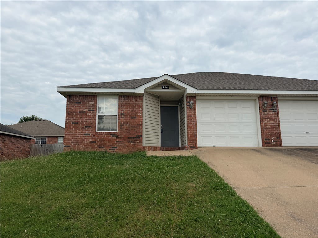 234 Graystone Circle – photo 1