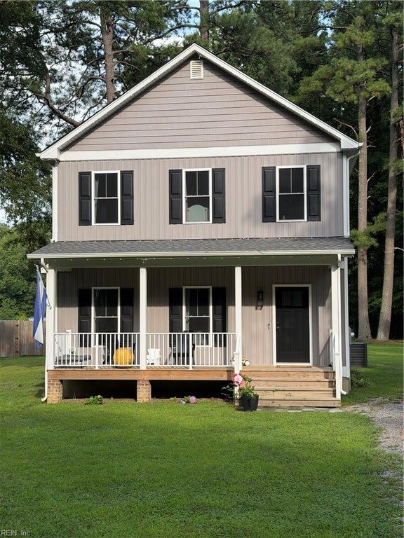 329 Forest Ave – photo 1