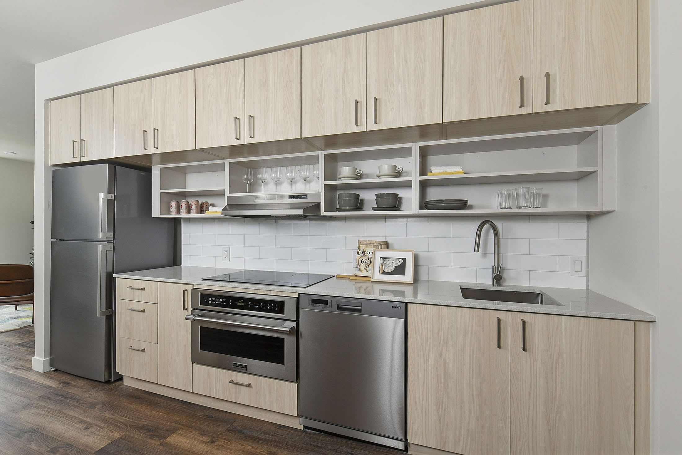 The Astir Callowhill – photo 2