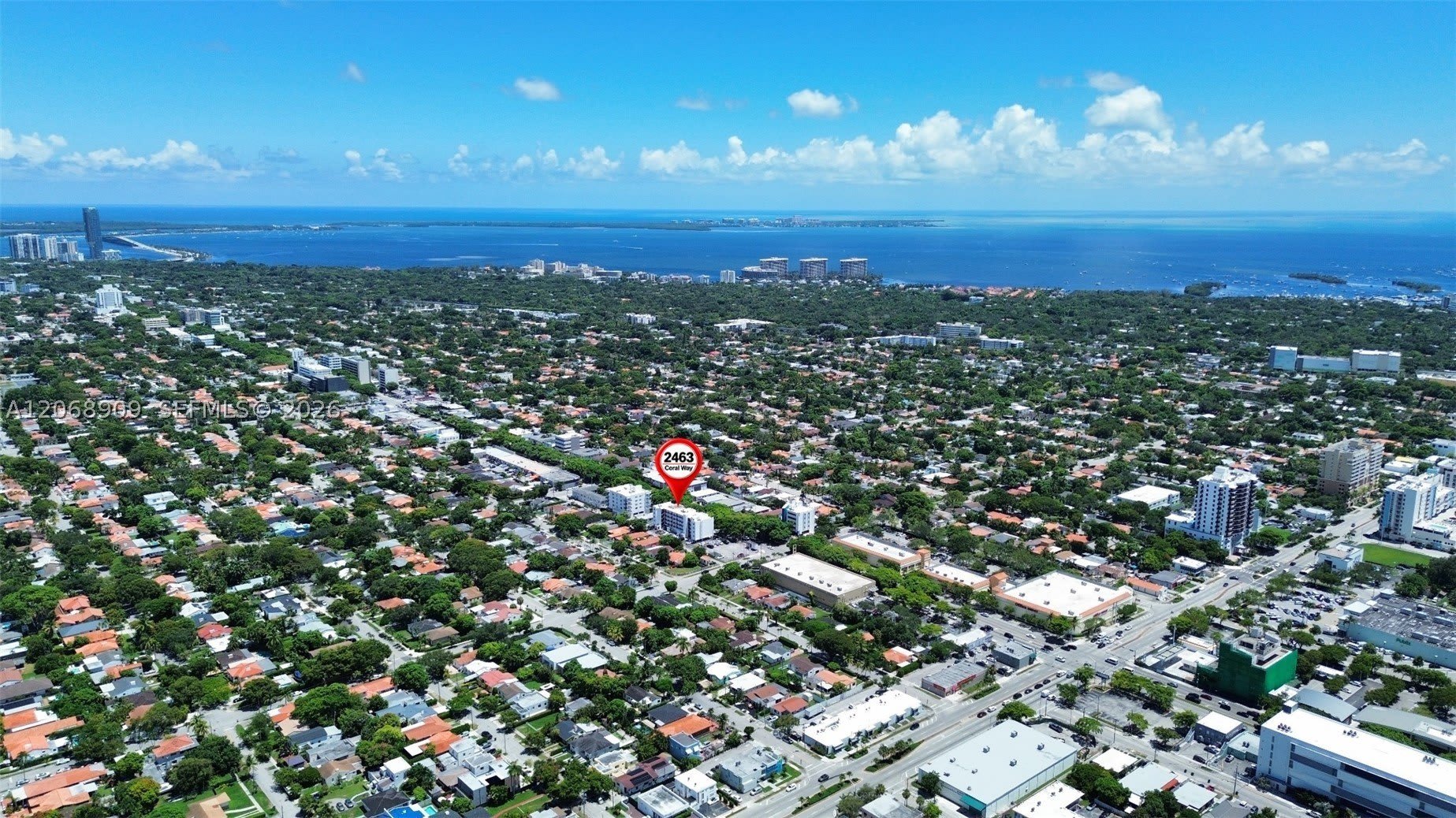 2463 Coral Way – photo 2