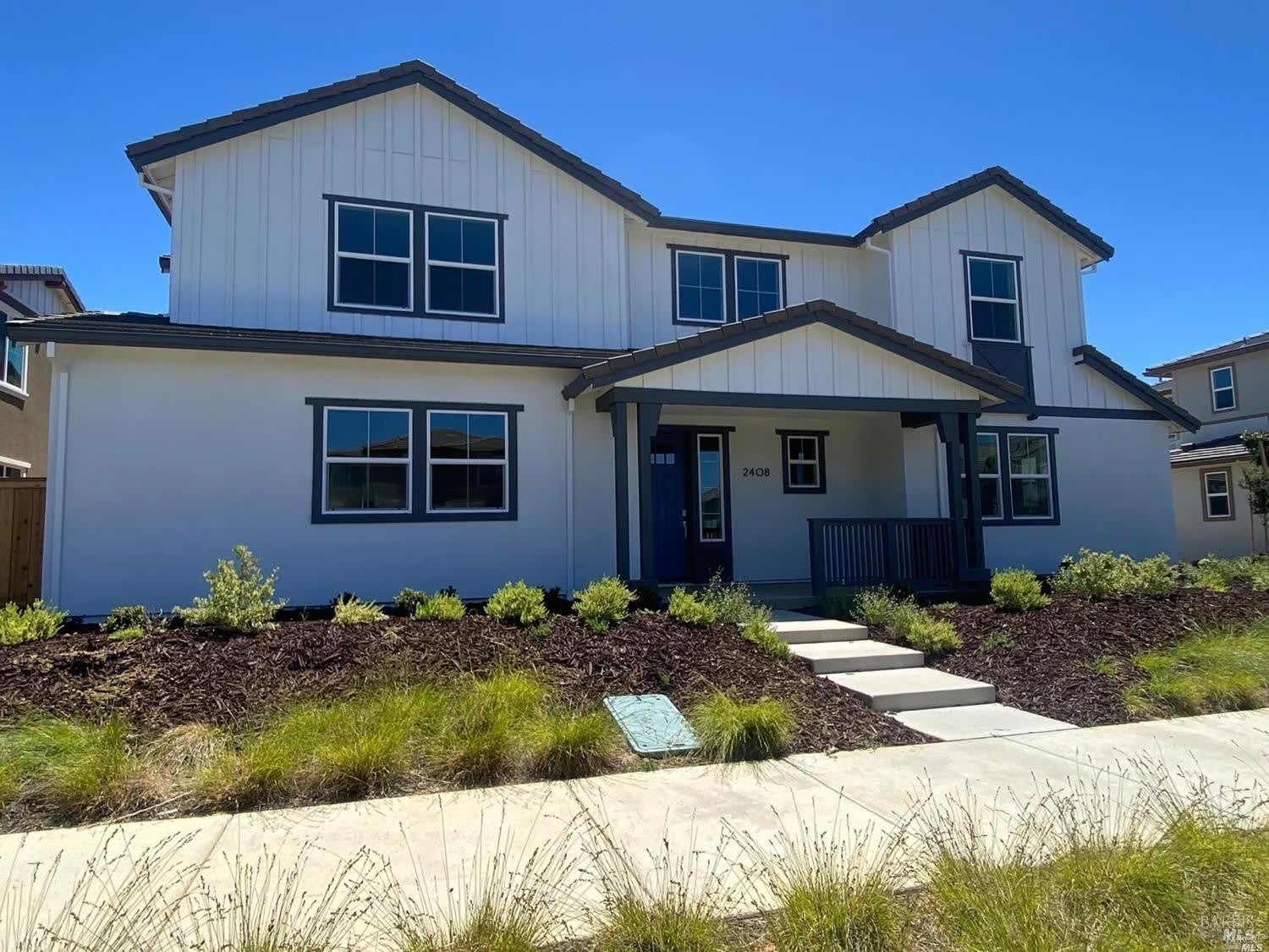 2408 Lake Club Drive – photo 1
