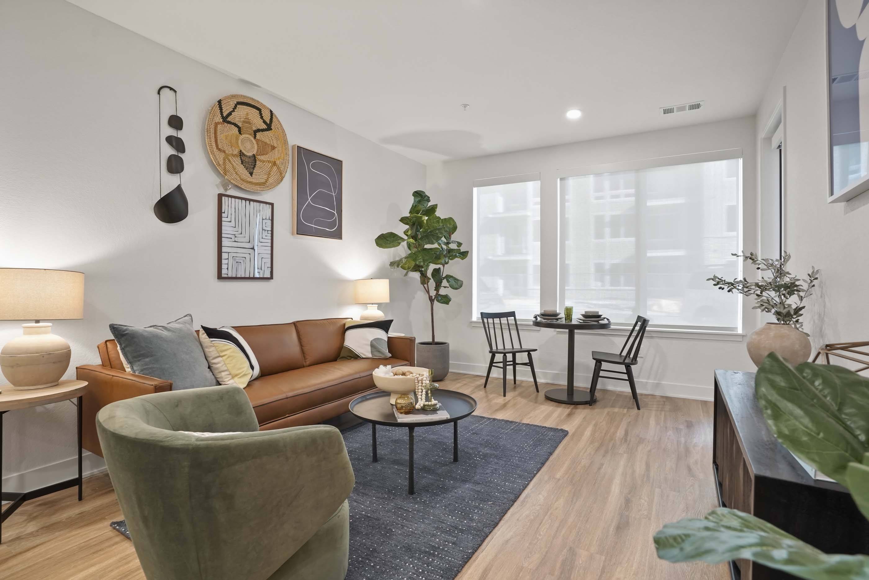 Alana Apartments – photo 5