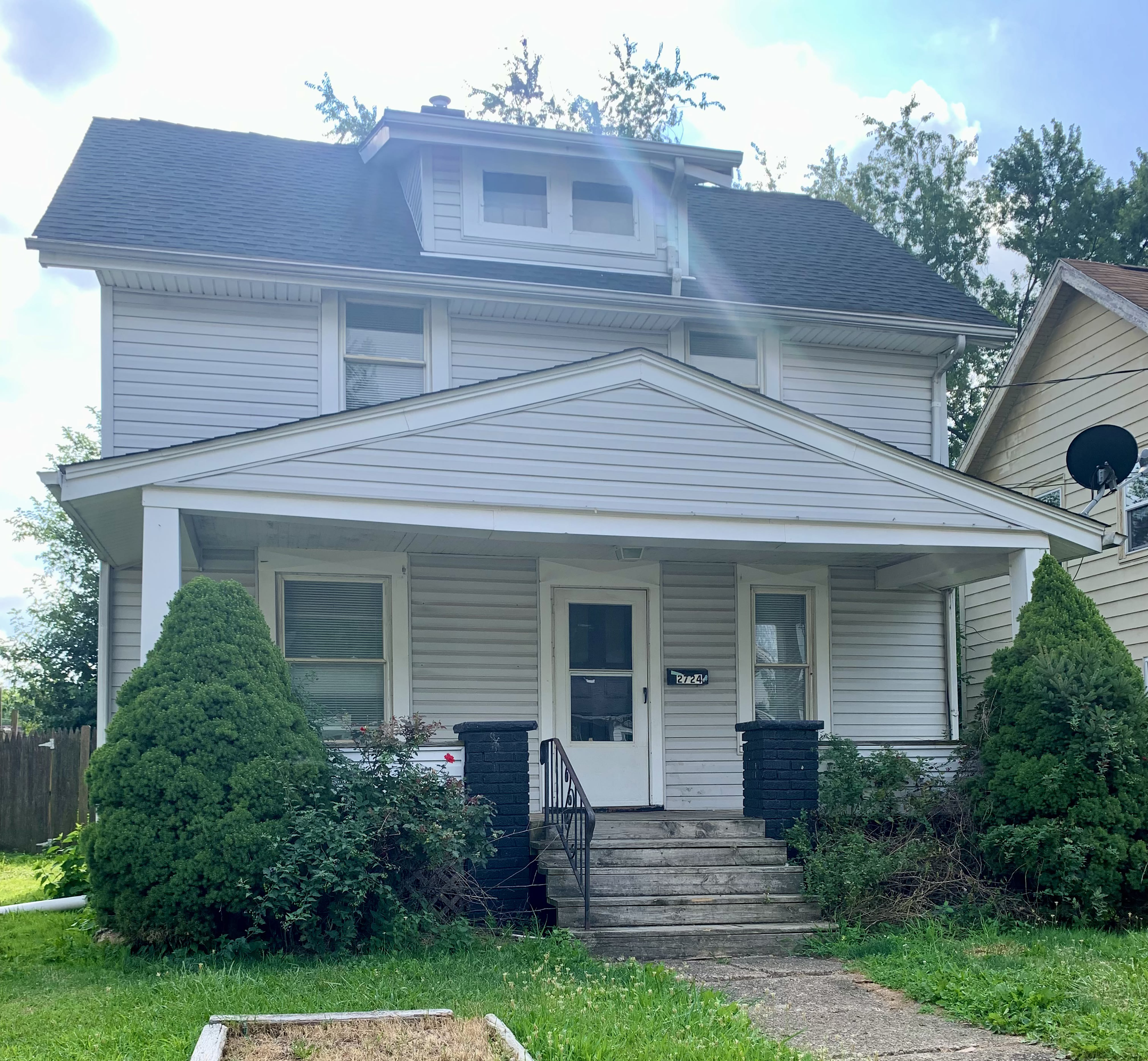 2724 Daleford Ave Ne – photo 1