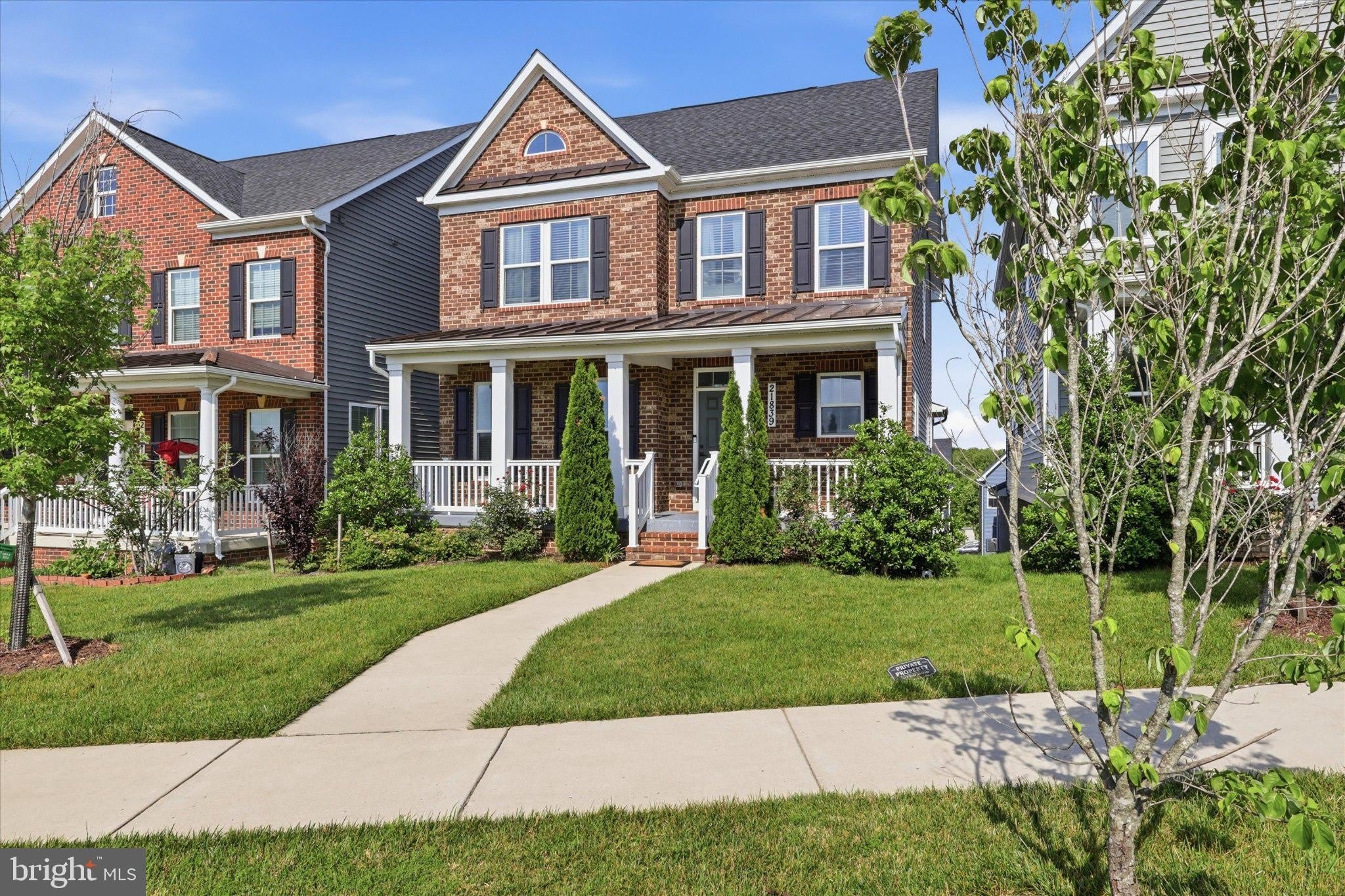 21839 CLARKSBURG Road – photo 3