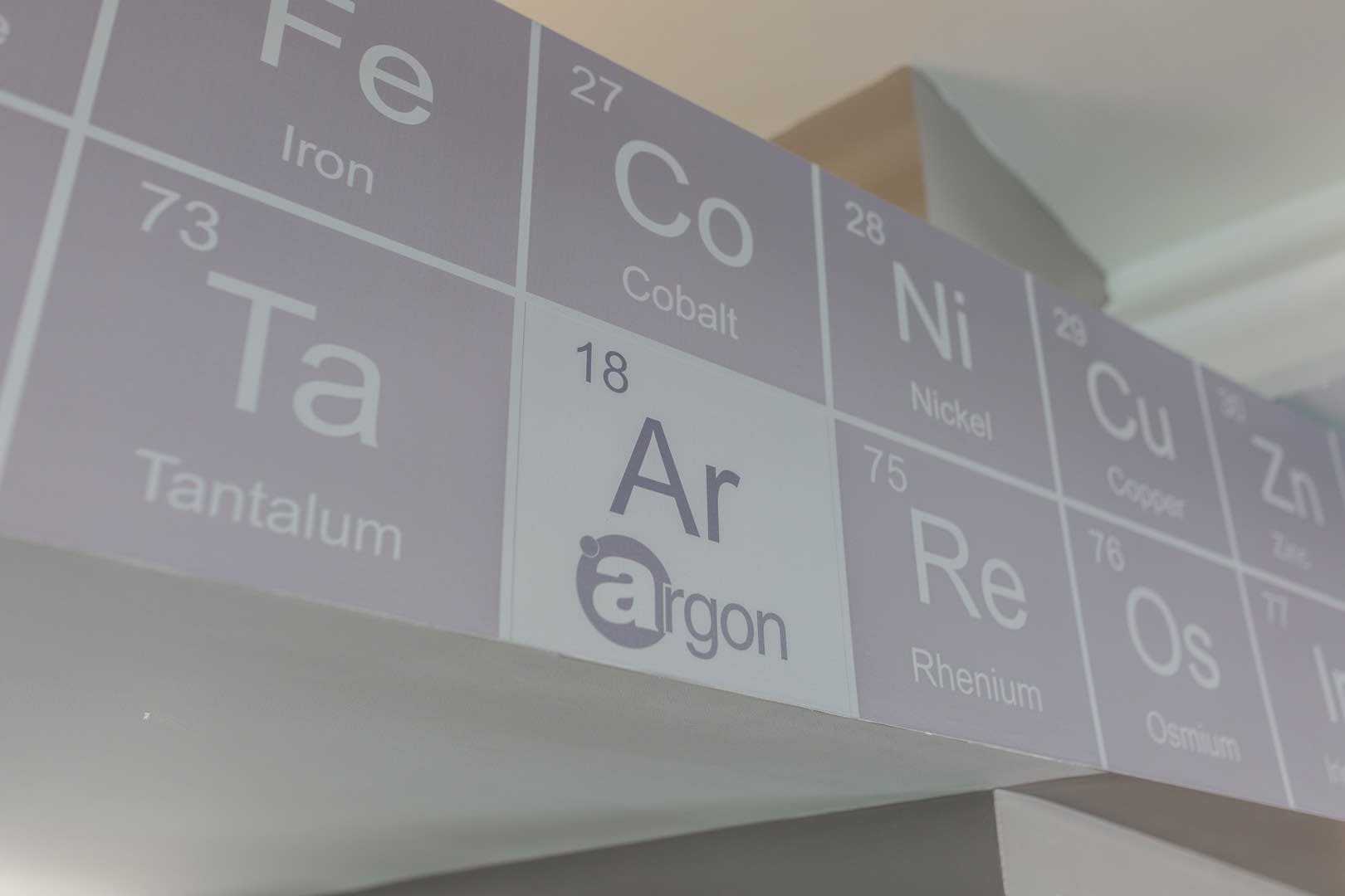 The Argon – photo 4