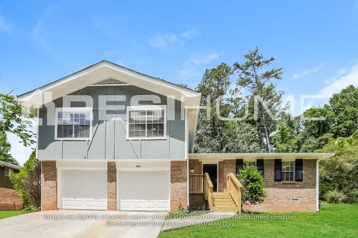 467 Burgundy Court – photo 1