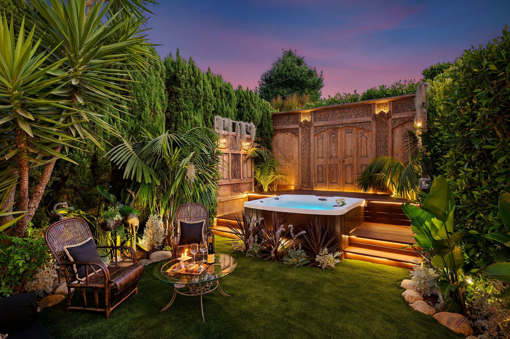 This beautiful Summerland home with ocean views is ready for YOU! – photo 2