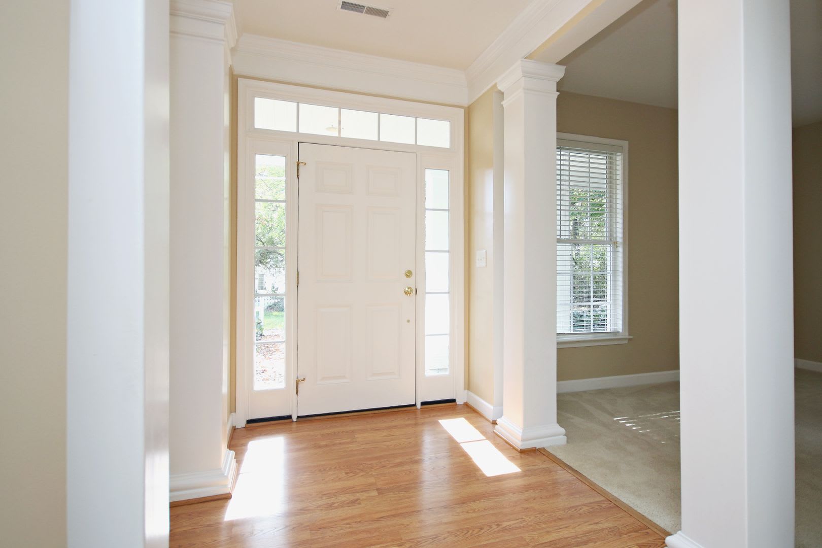 Move-in Ready + Dog Friendly End-Unit Crozet Home – photo 4