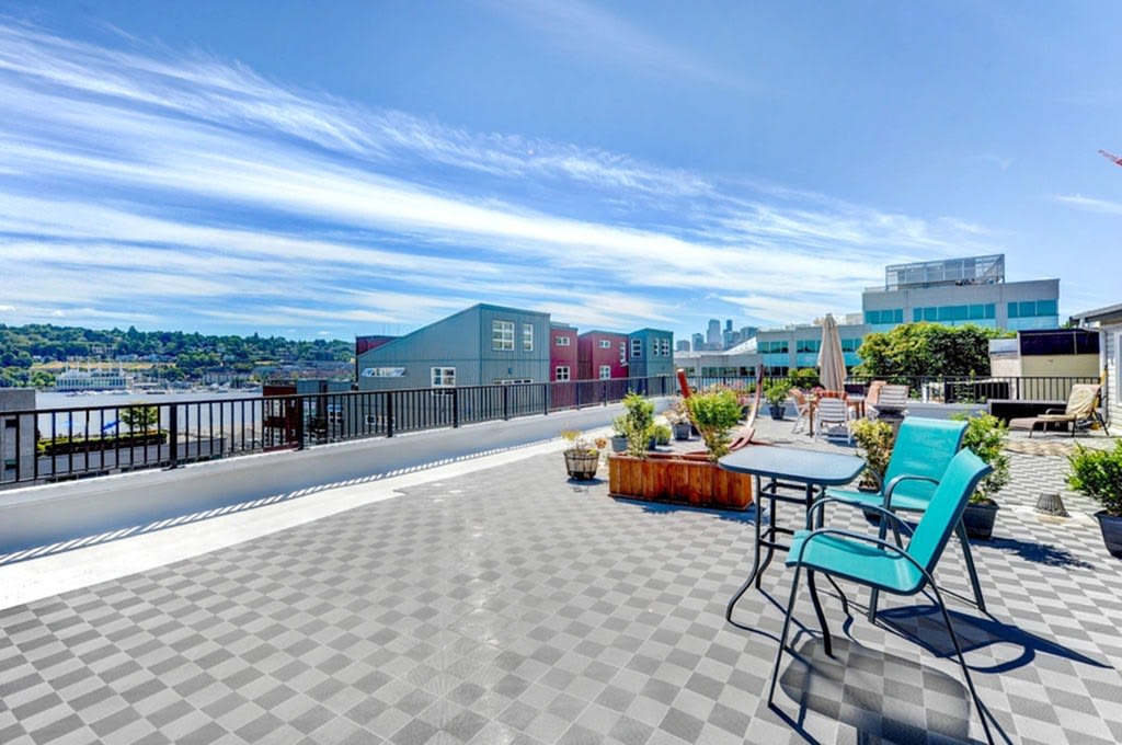 Union View – photo 2