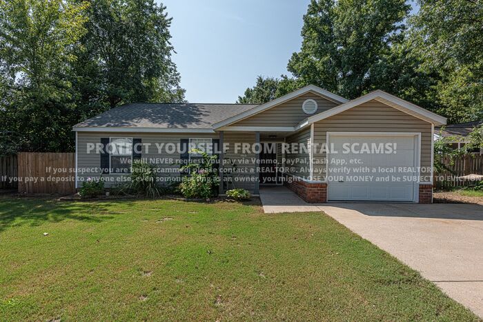 3161 West Oakfield Street – photo 1