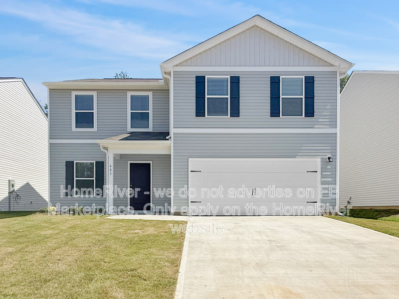 483 Sundown Dr – photo 1