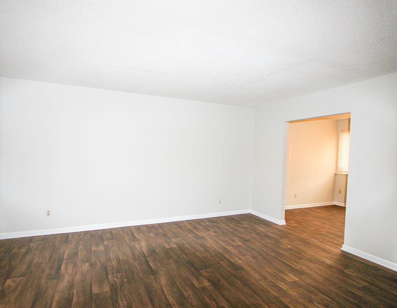 2 bedroom, 2.5 bath townhouse-style condo located across from NC State's Centennial Campus – photo 3