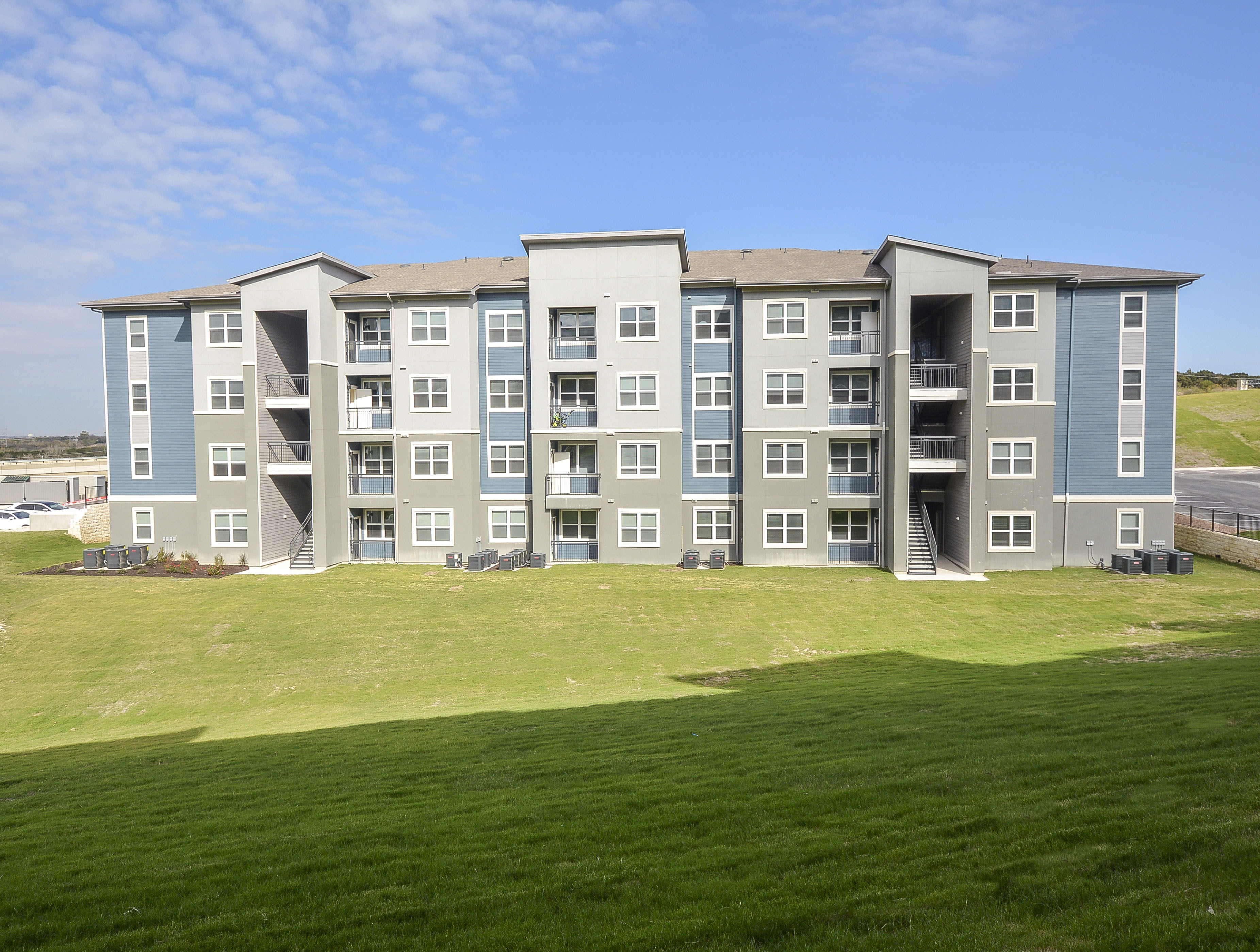 Affordable Housing The Terrace At Walnut Creek – photo 4