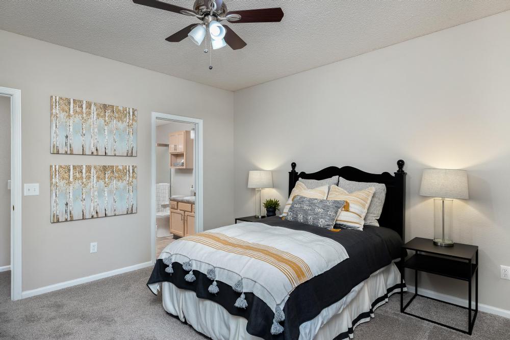 Bradford Pointe Apartments – photo 4