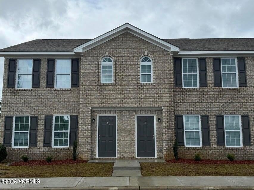 3028 Spring Creek Road – photo 1