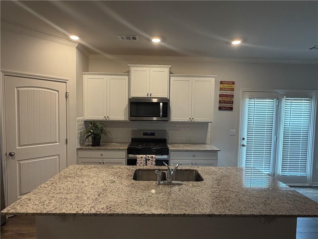 3101 Greyton Drive – photo 5