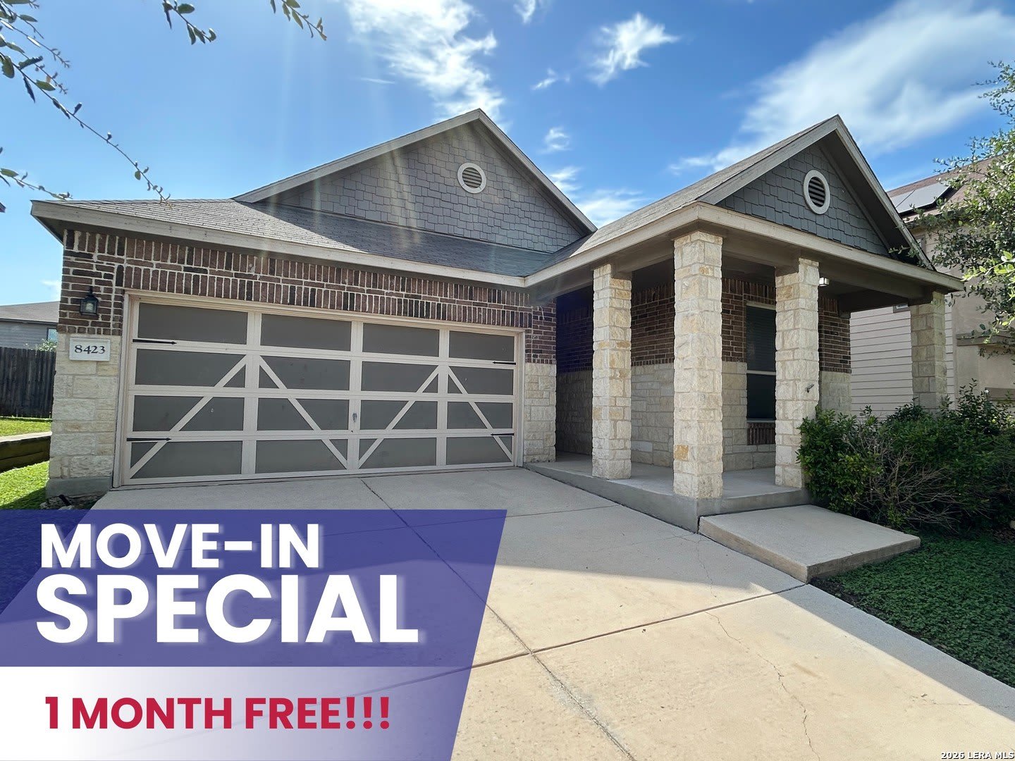 8423 Brazos Pt – photo 1