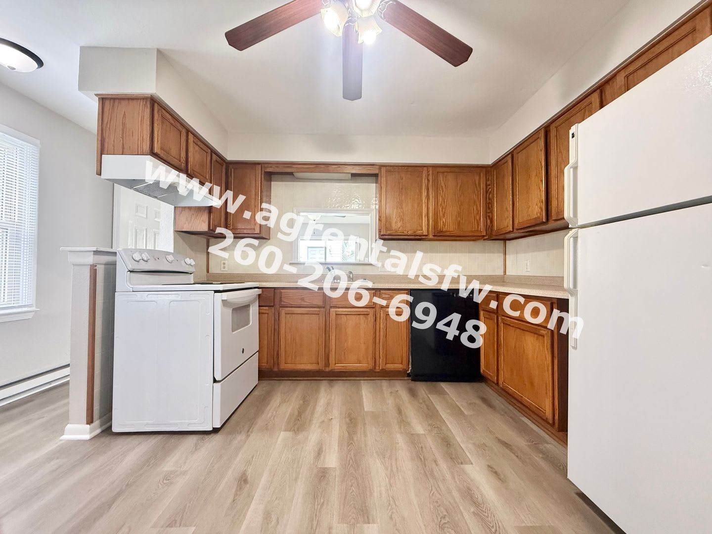3 Bedroom House – photo 4