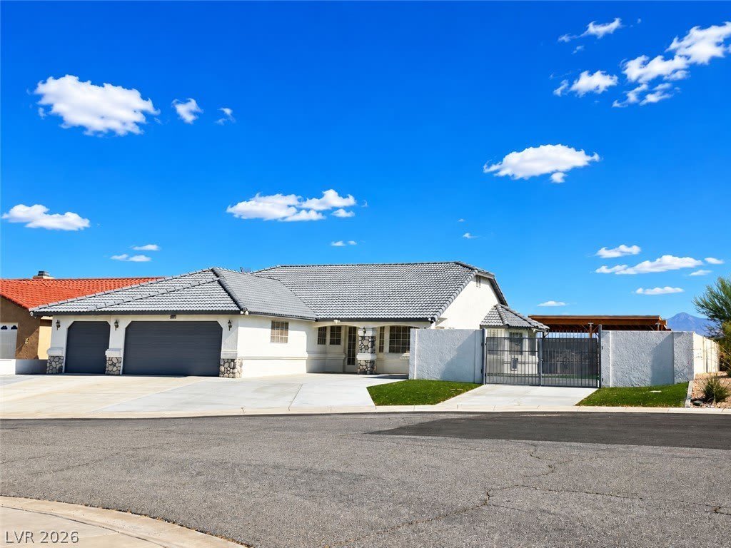 3630 E Vineyard Drive – photo 1