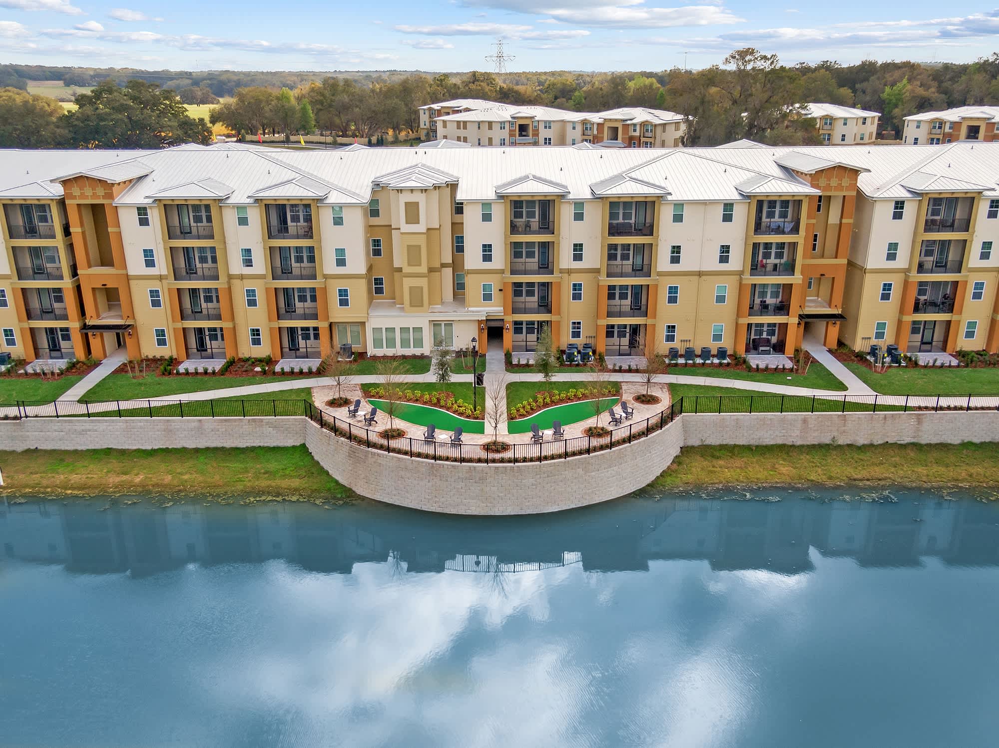 Lake Sumter Reserve Apartment Homes – photo 5