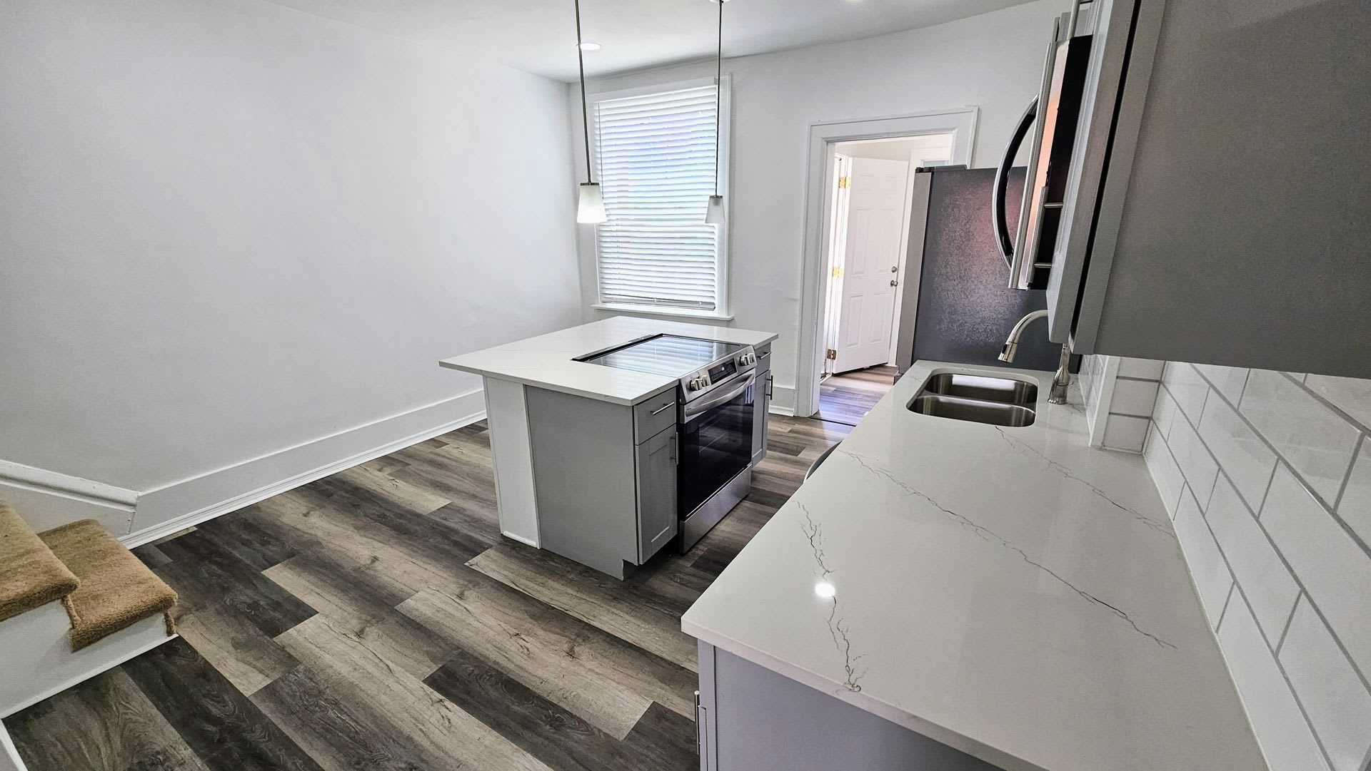Convenient Columbus Living – photo 5