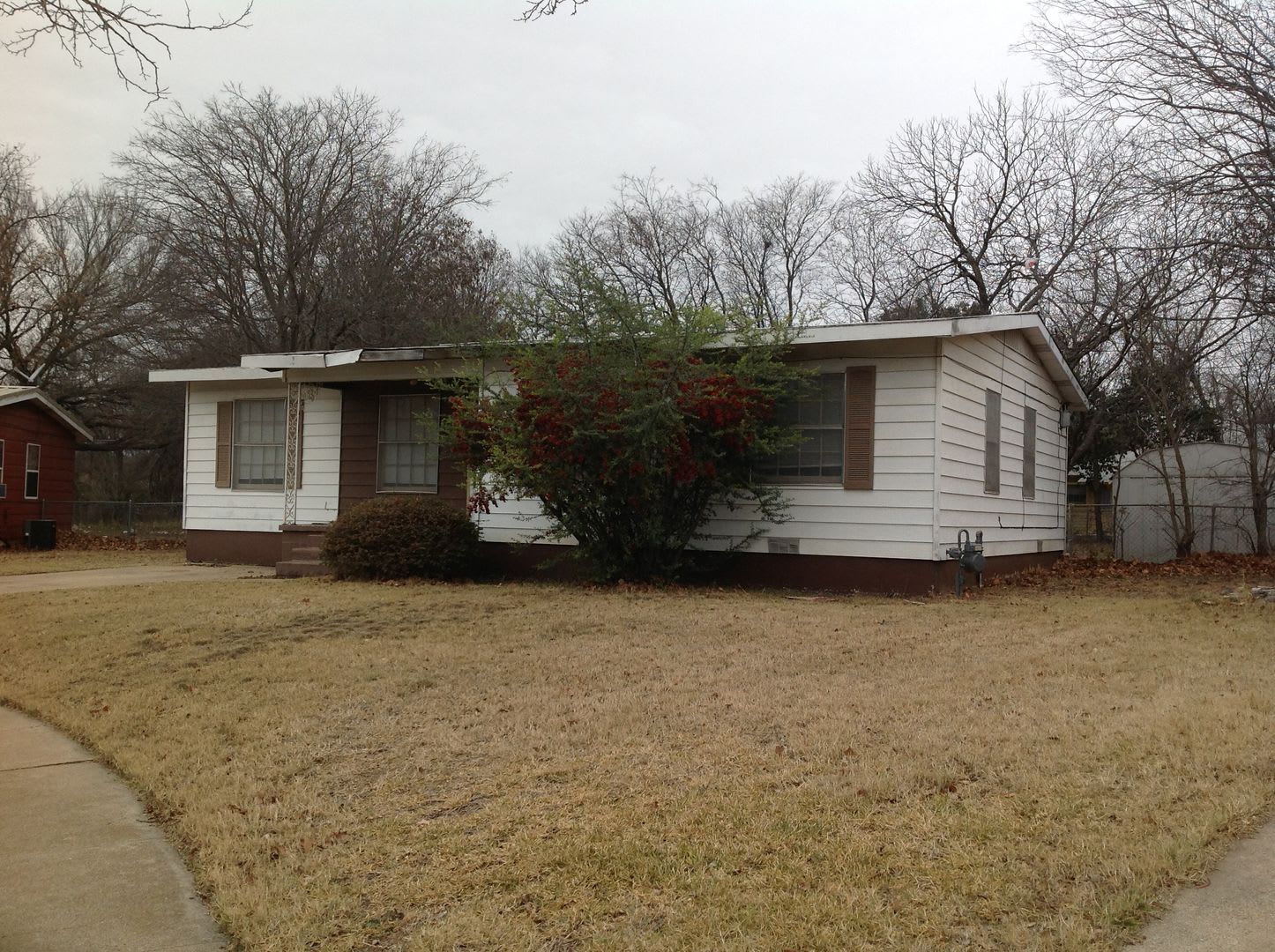 Nice space for the price! – photo 1