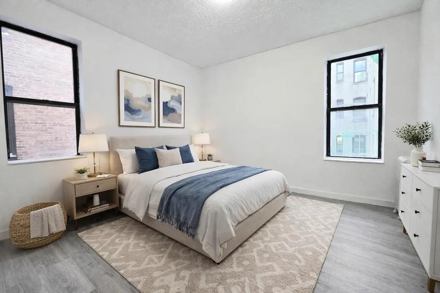 608 West 192nd Street – photo 2