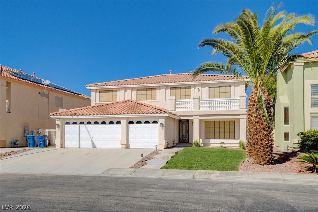 432 Staghorn Pass Avenue – photo 2