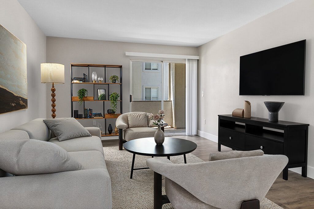 Deerwood Apartments – photo 2