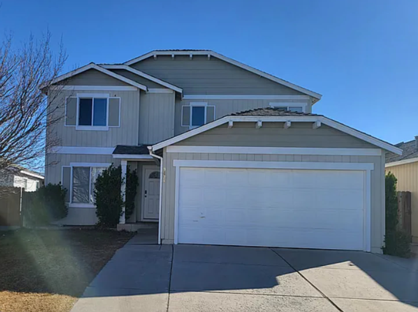 Spacious Home in South Reno – 9438 Canyon Meadows Dr – photo 1
