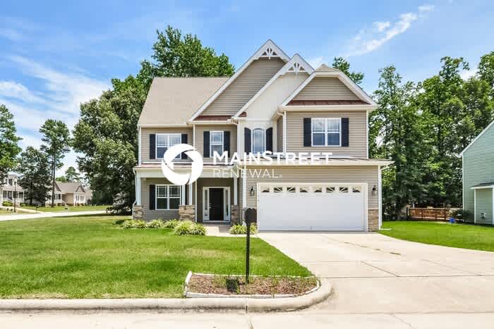 260 Willowbrook Circle – photo 1