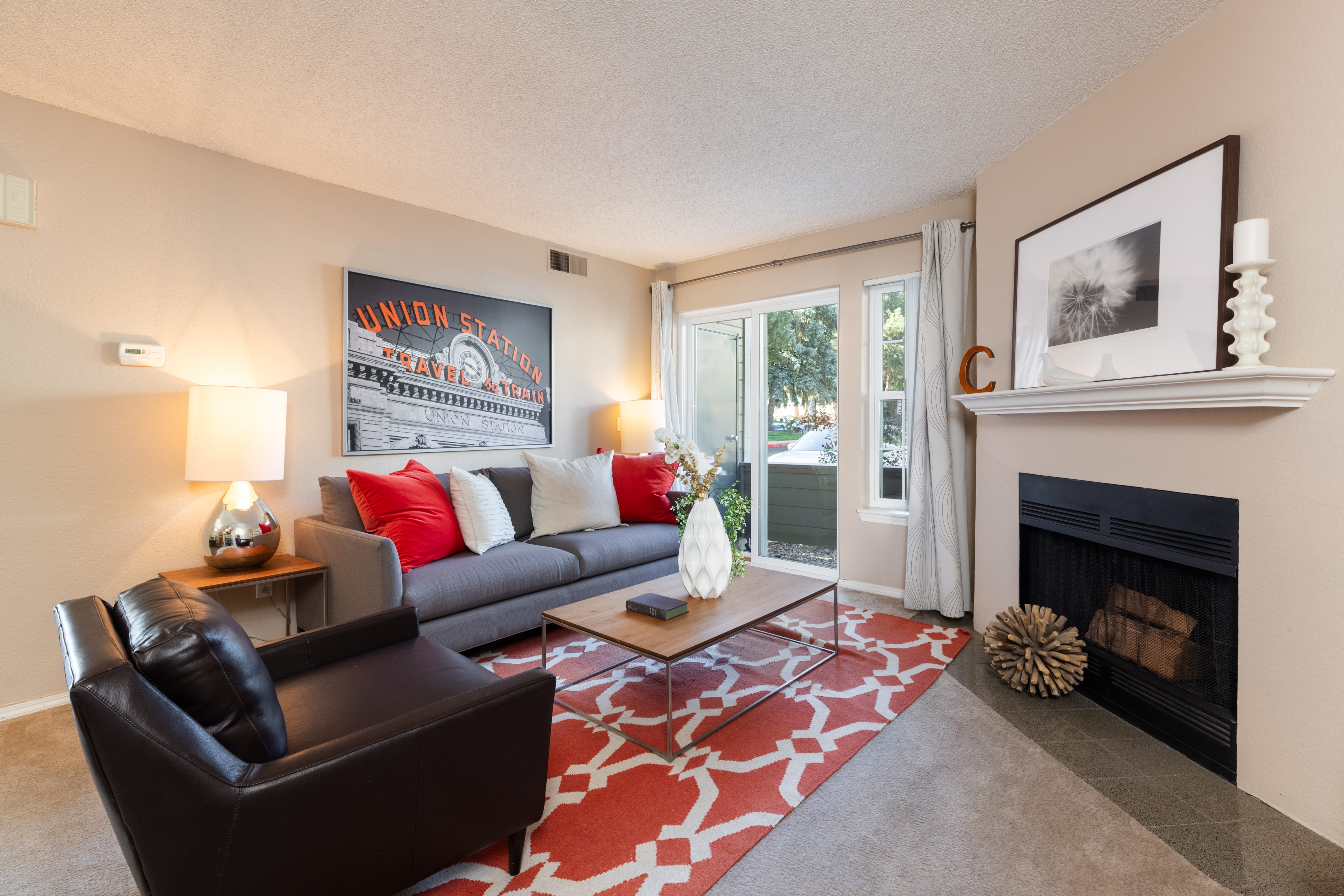Concordia Apartments – photo 2