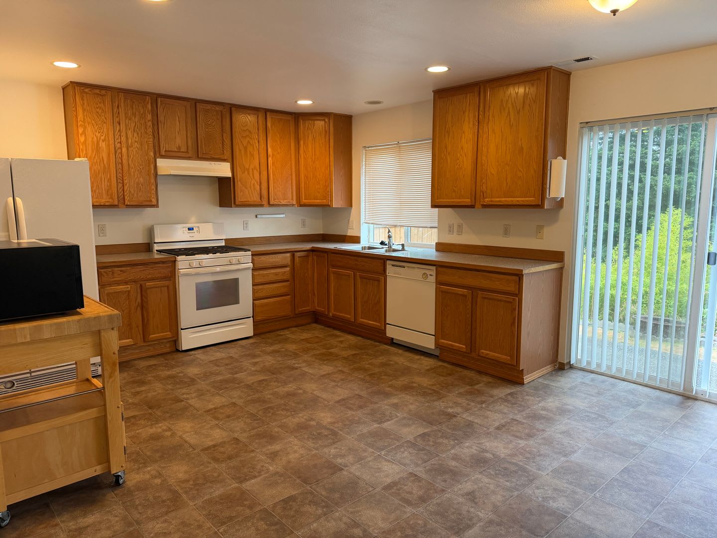 5Bd 2 5Ba Snoqualmie Home – photo 2