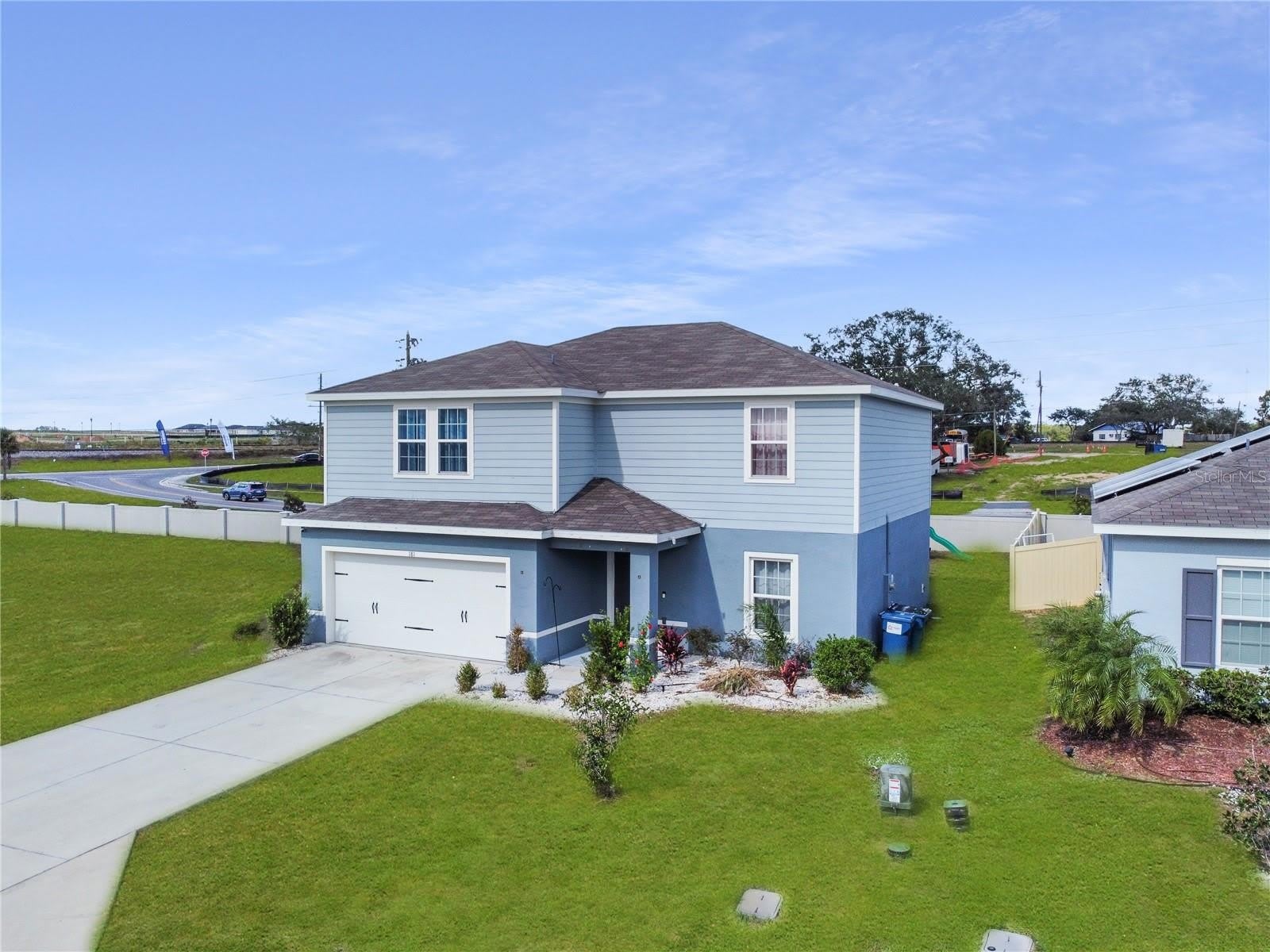 181 Silver Maple Bend – photo 1
