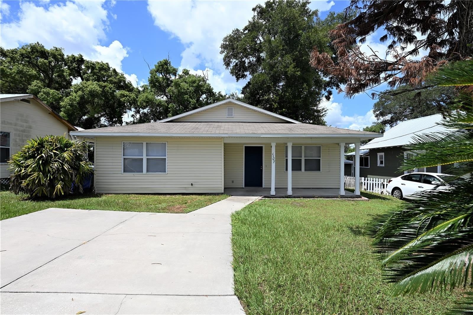 1107 King Avenue – photo 1