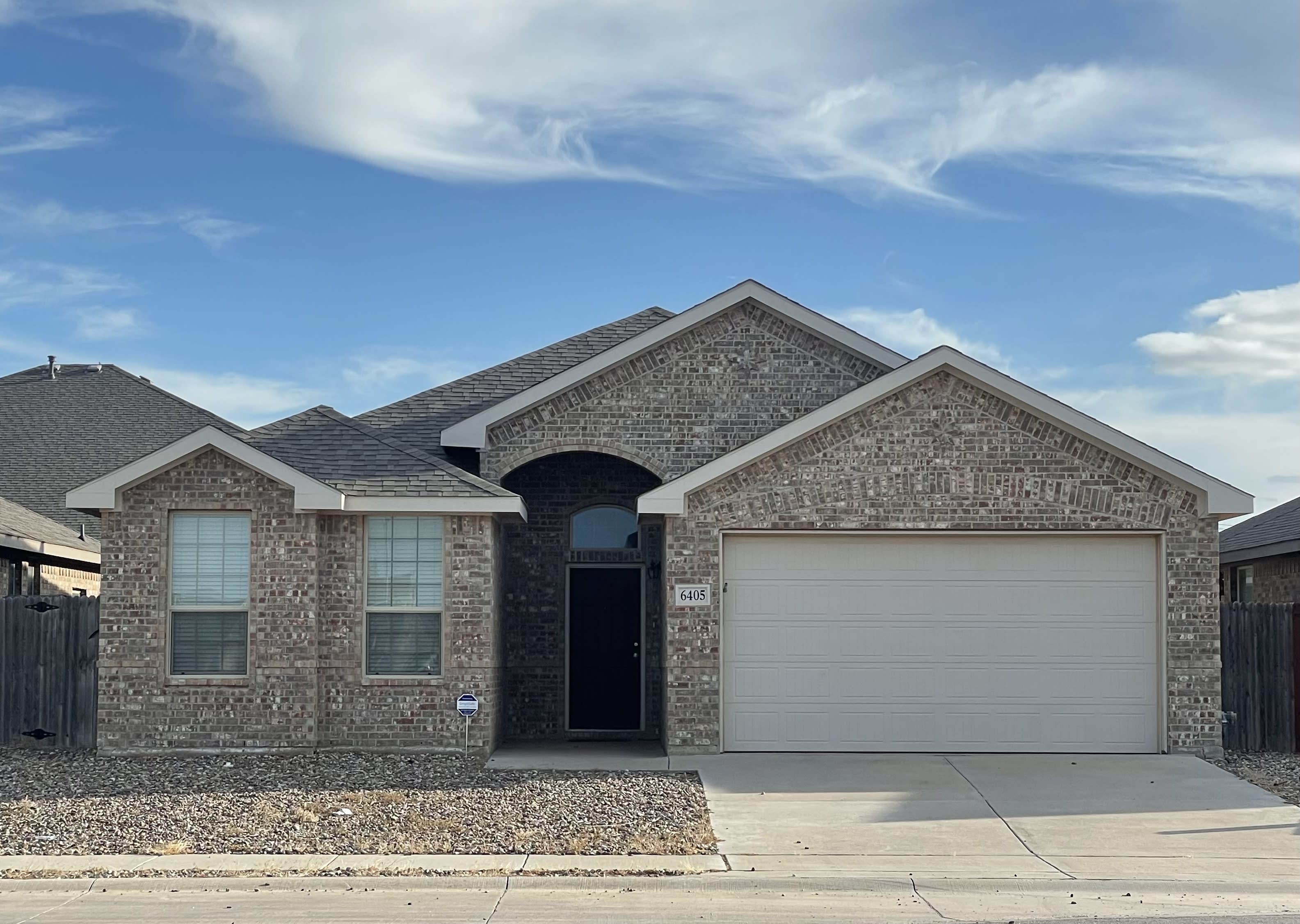 6405 Commonwealth Road – photo 1