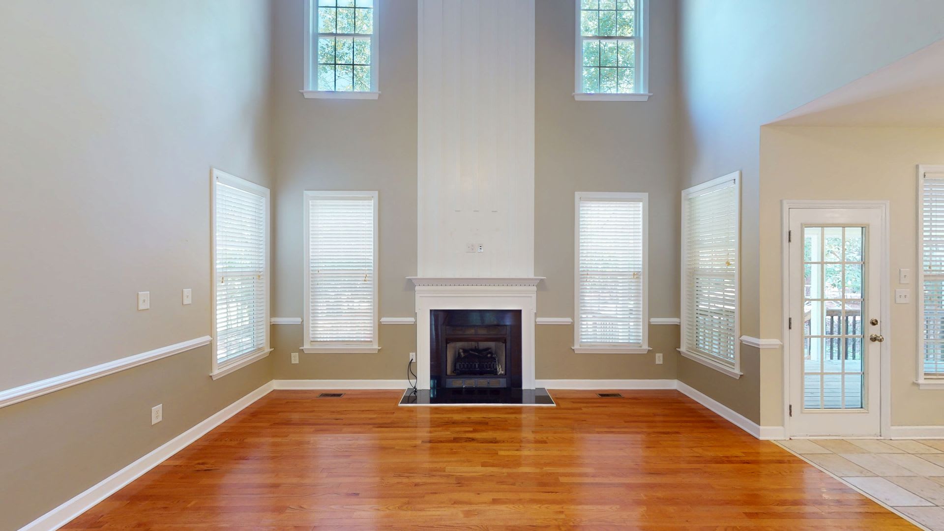 5 Bedrooms with Golf Course Views in Carolina Lakes! – photo 5