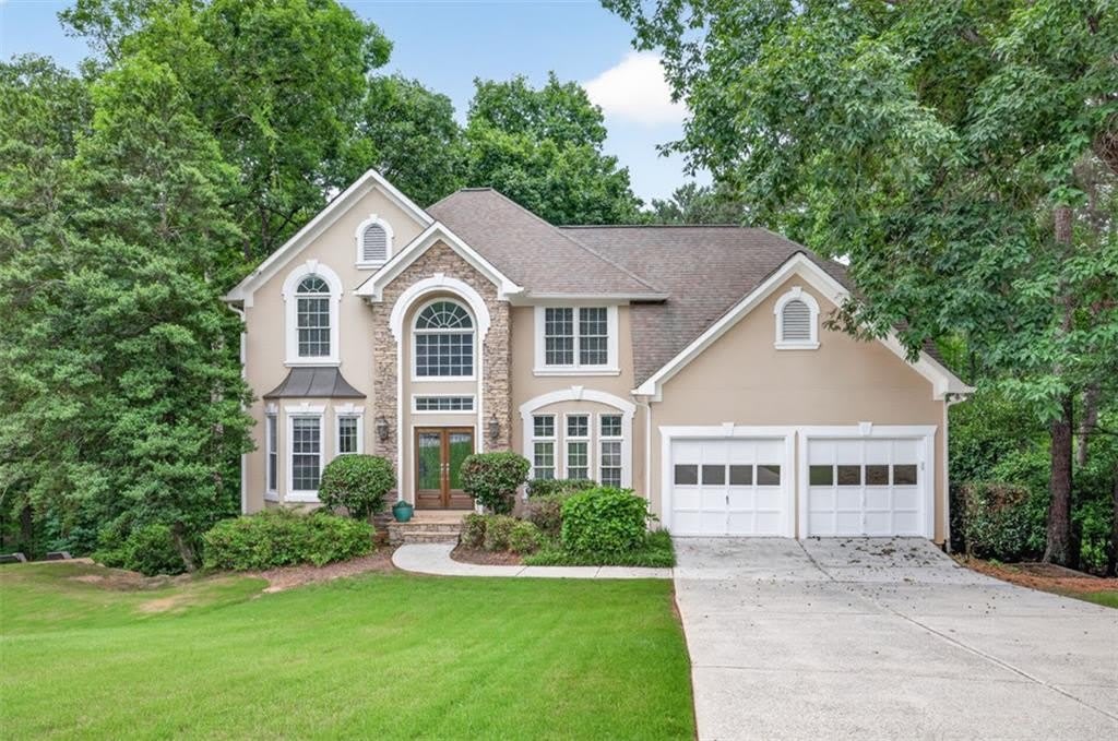4582 Campenille Court – photo 1