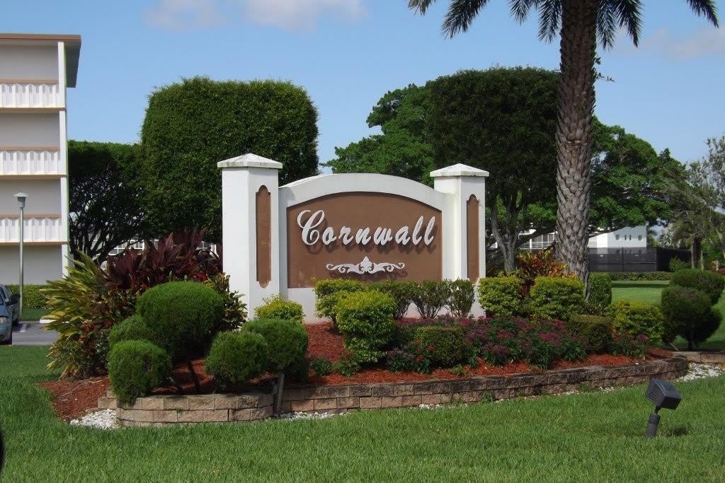 4014 Cornwall A – photo 1