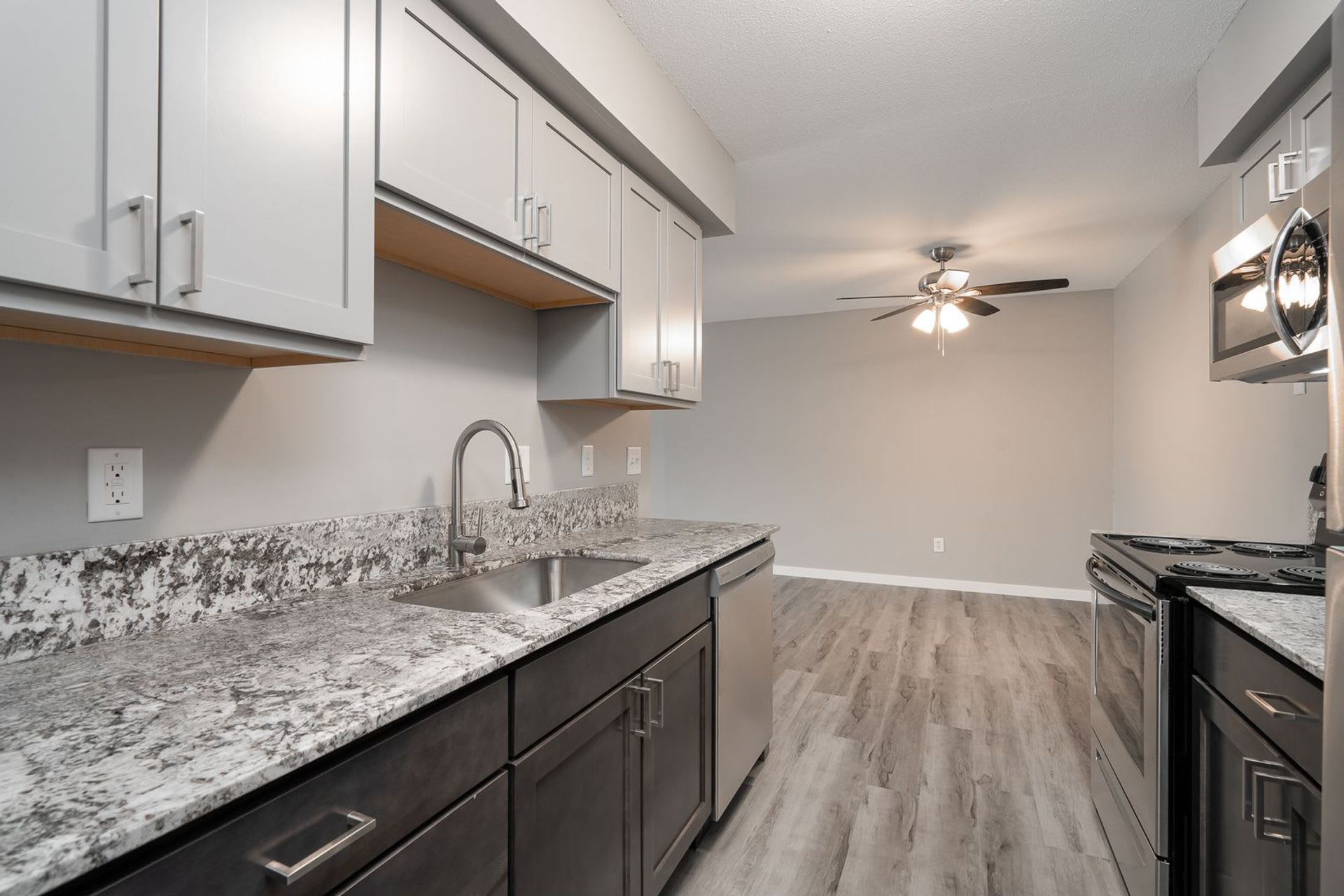 Heatherwood Apartments – photo 4
