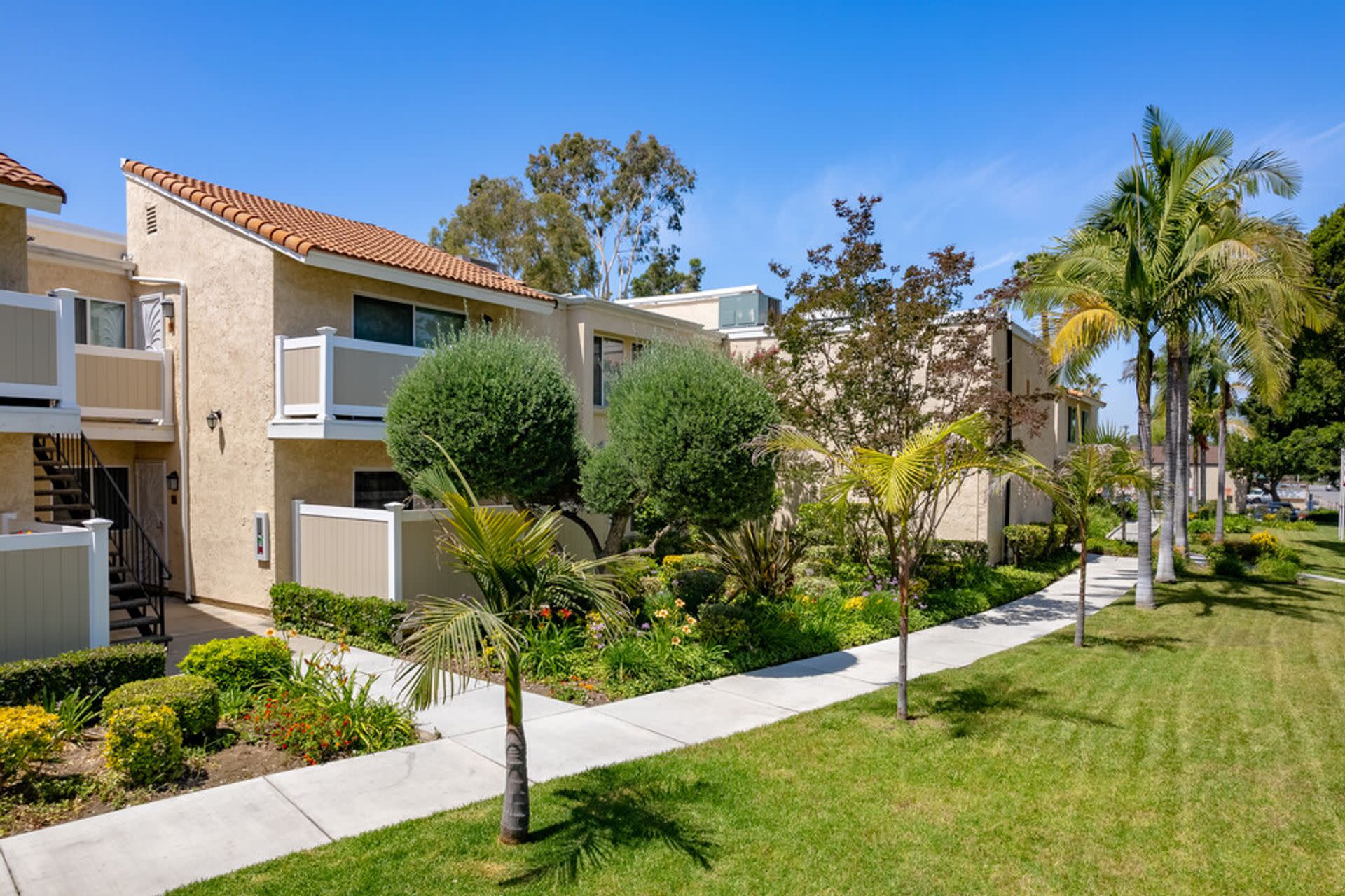 Bradbury Park Apartments – photo 3