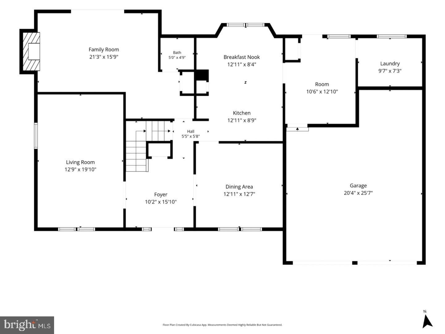 8902 HUXLEY Court – photo 2