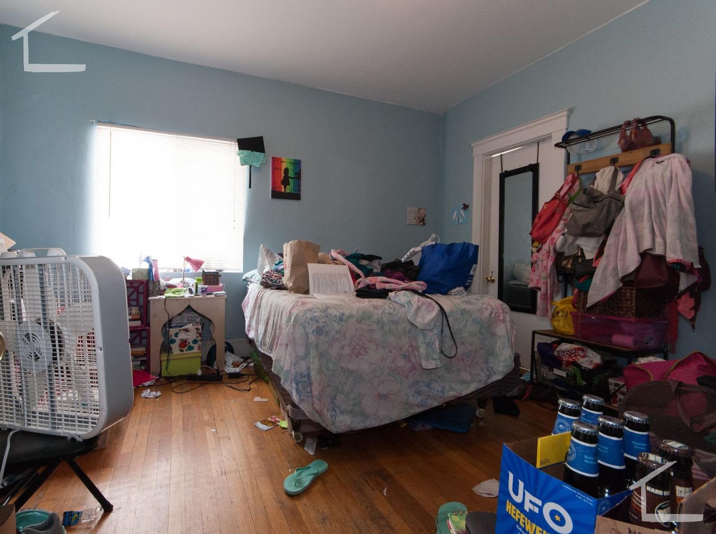 Gorgeous Brighton Townhouse (<$1000 per person!!) available 9/1/26 – photo 5