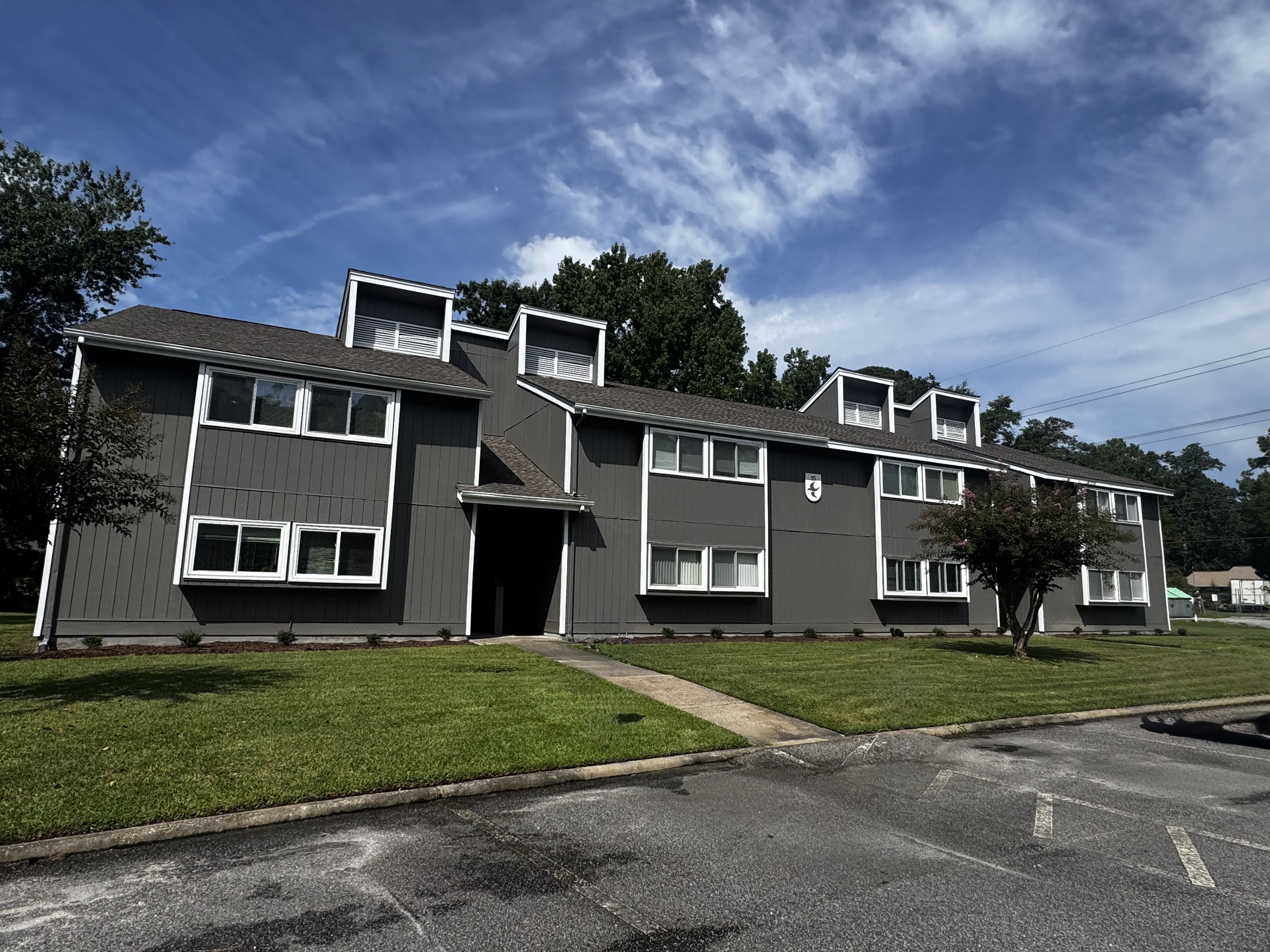 10301 N Kings Hwy Apt 15-8 – photo 1