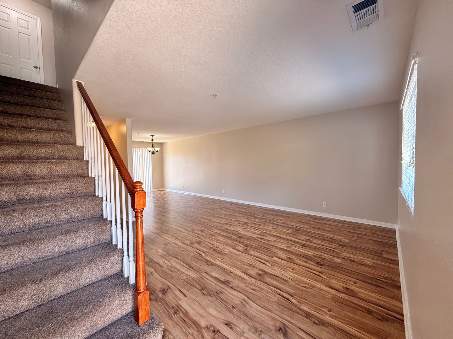 Vista home with a 2 car garage and additional parking – photo 2
